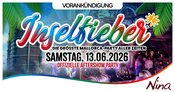 Inselfieber - Aftershow Party
