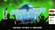 13.06.26 Schlagernacht im Club Palais