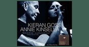 Germany, Golzow @ Zickengang / Kieran Goss & Annie Kinsella