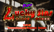 Women's Wrestling live! FURY AWPW präsentiert "7ucky Sins"