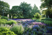Ausstellung Gartenfokus in Schloss Dyck