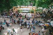 NachbarschaftsFlohmarkt