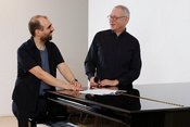 Musikalische Kurzgeschichten zwischen Jazz und Chanson