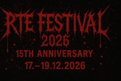 RTE Festival 2026 - 15th anniversary