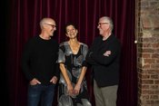 Schröder’Finest: Latin ,Pop und Jazz vom Feinsten