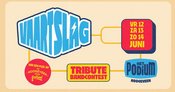 Vaartslag 2026 - Tribute Band Contest - voorronde 2