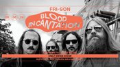 Blood Incantation (US) + Support : Chaotian (DK)
