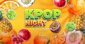 OfficialKEvents | FRANKFURT: KPOP & KHIPHOP Night in June PRIDE EDITION