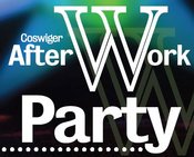 Coswiger Afterworkparty mit DJ RGR