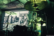 OCTOPOULPE (KR) // Mathcore / Hardcore-Punk with interactive videos // Special Guest: EXCHAMPION