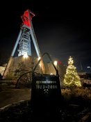 2. Weihnachtsmarkt Zeche Hugo 2026
