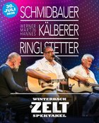 Schmidbauer, Kälberer, Ringlstetter