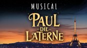 Paul die Laterne - das Musical