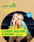 Candy Dulfer & Band | The Park 2026