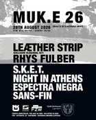 MUK.E 26