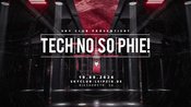 19.09.2026 - TECHNO|SO|PHIE! - SKY CLUB LEIPZIG