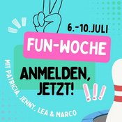 FUN-Woche 2026