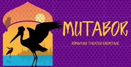 Mutabor – Das Märchen von Kalif Storch