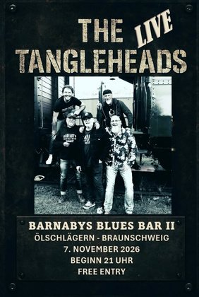 The Tangleheads