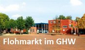Flohmarkt im Gemeinschaftshaus Wulfen