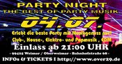 PARTY-NIGHT - THE BEST OF PARTY MUSIK