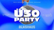Die Ü30 PARTY mit DJ ANTONIO GENTILE