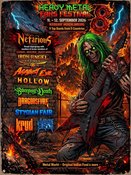 Heavy Metal Fans Festival "8" - 2026