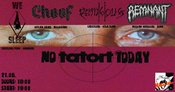 we sleep + choof + pernicious + remnant