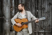Shem Thomas (CH) Plattentaufe | Gaswerk Seewen SZ