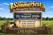 Sommerfest