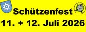 Schützenfest 2026