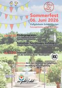 Sommerfest