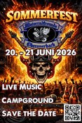 Sommerfest 2026