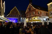 50. Altstadtfest Waiblingen 2026