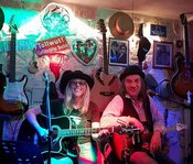 Sommerfest der SKG Bauschheim