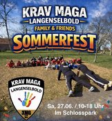 Family & Friends Sommerfest