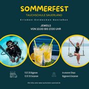 Sommerfest 2026
