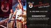 Sommerfest FFW Georgenhausen-Zeilhard