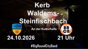Kerb in Waldems - Steinfischbach