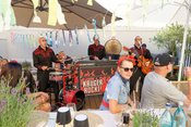 Sommernachtsfest