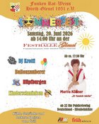 FRW Sommerfest