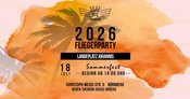 Fliegerparty - Sommerfest