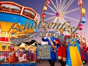 Schützenfest (Radevormwald) 2026