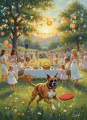 Sommerfest