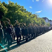 Oerlinghauser Schützenfest