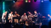 10 Jahre Stadtfest Blues Session Heidenheim
