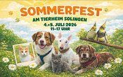 Sommerfest 2026