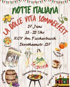 Sommerfest