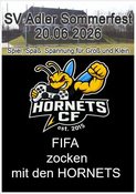 SV Adler Sommerfest