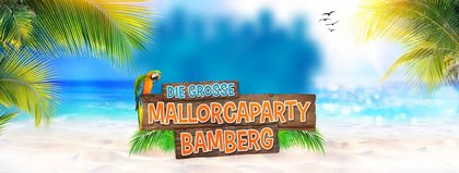 Mallorcaparty Bamberg